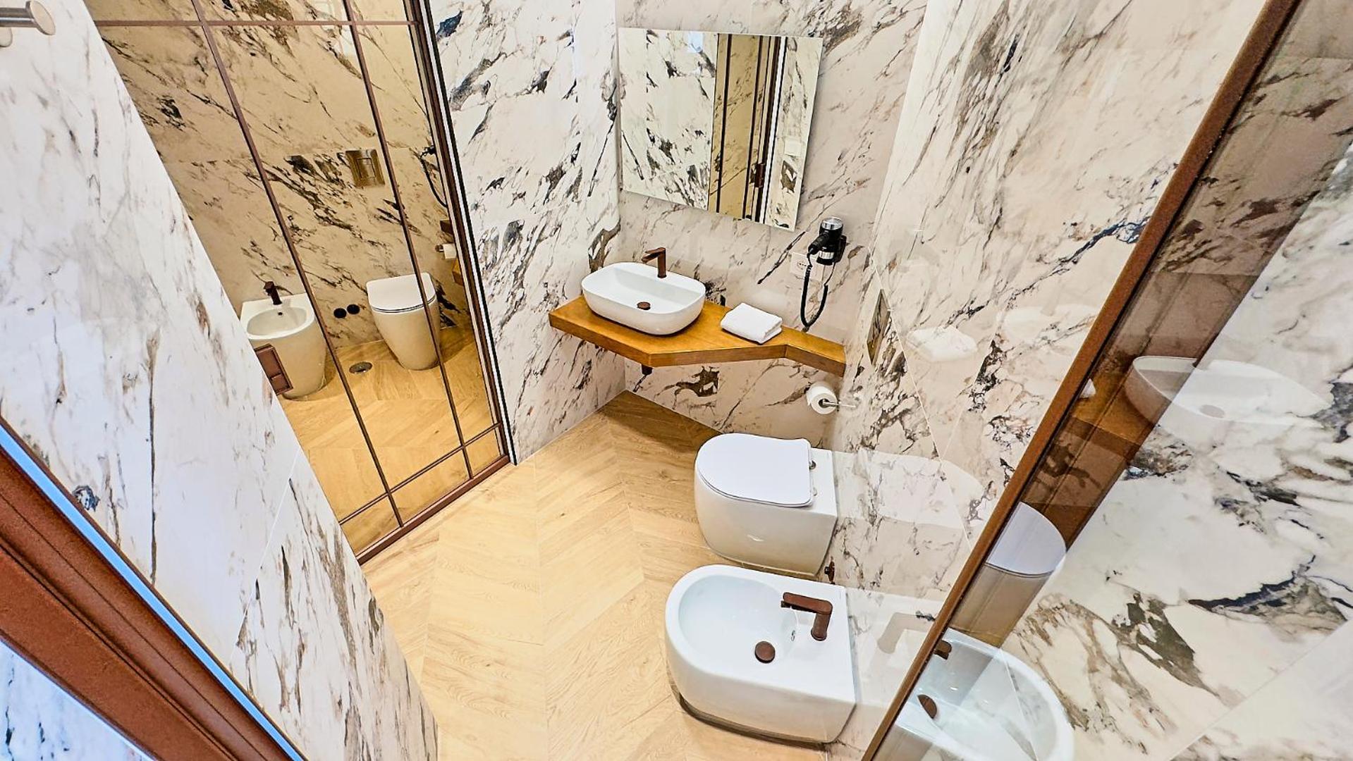 Boutique Suites - Palazzo Rodota 1783 Cosenza Exterior foto