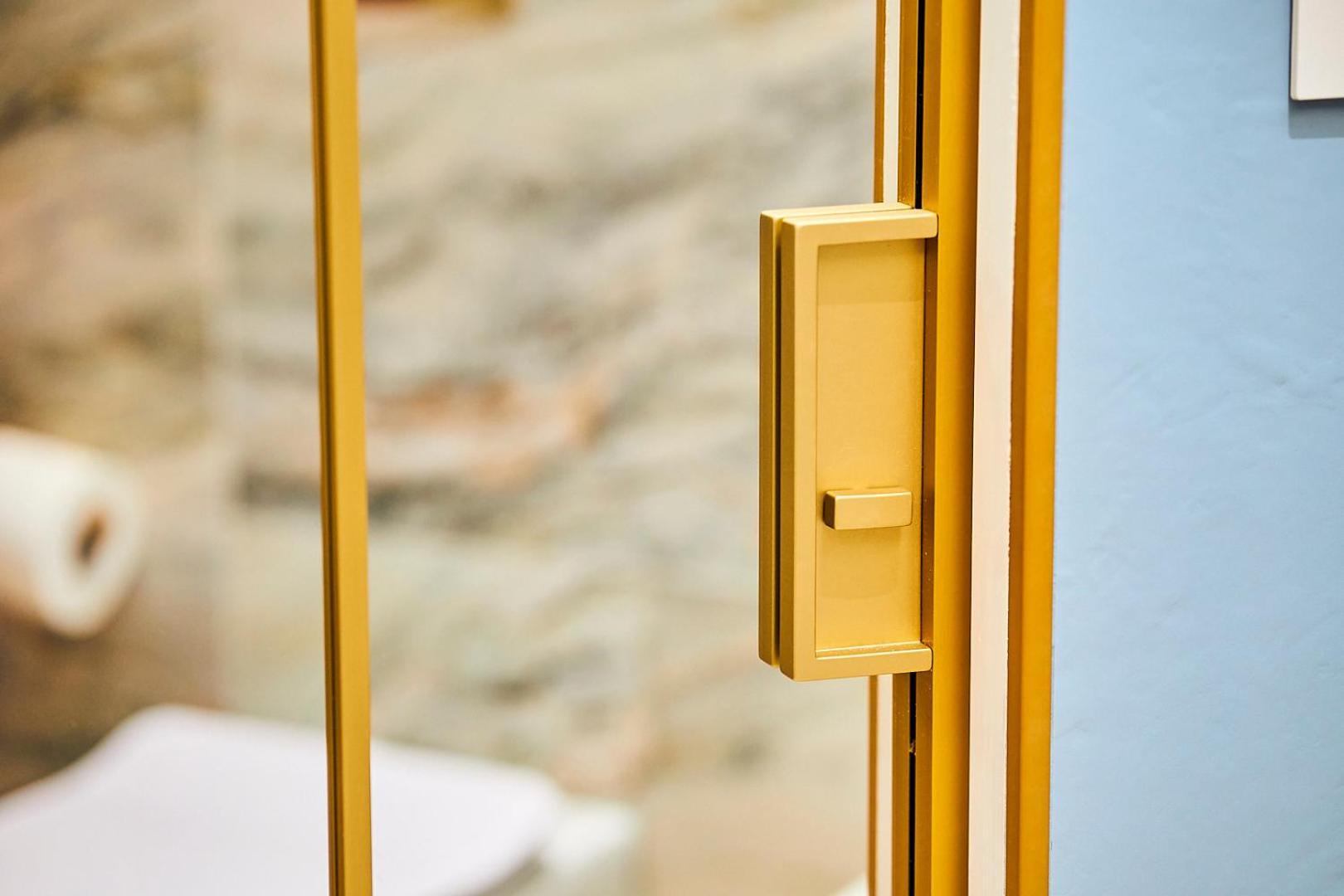 Boutique Suites - Palazzo Rodota 1783 Cosenza Exterior foto