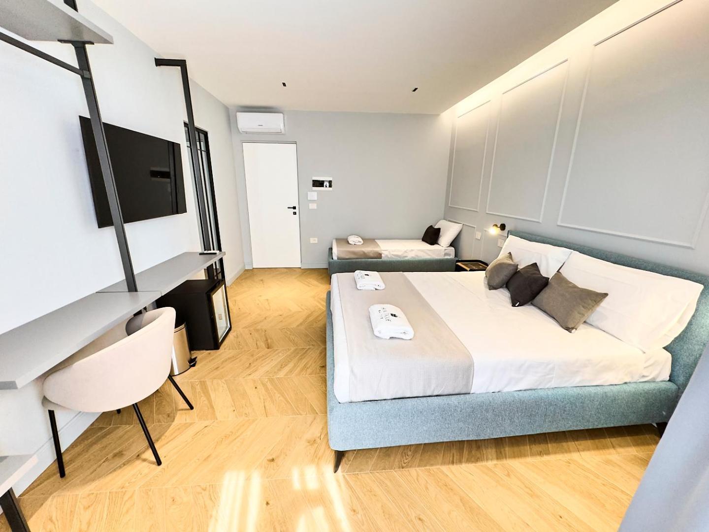 Boutique Suites - Palazzo Rodota 1783 Cosenza Exterior foto
