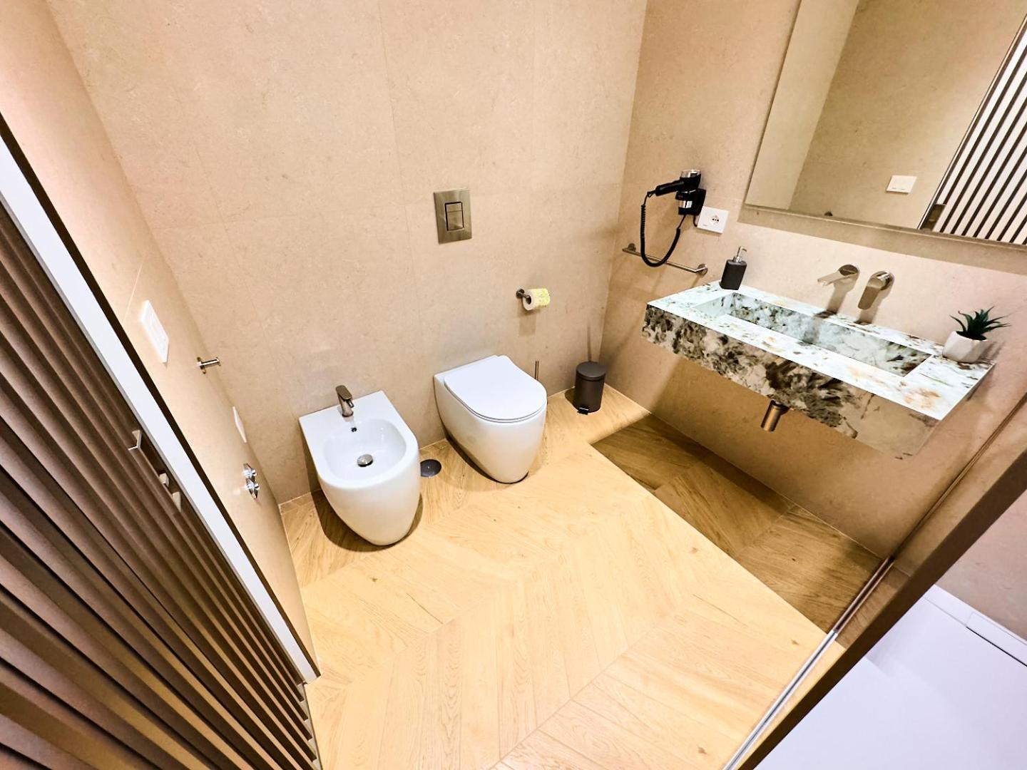 Boutique Suites - Palazzo Rodota 1783 Cosenza Exterior foto