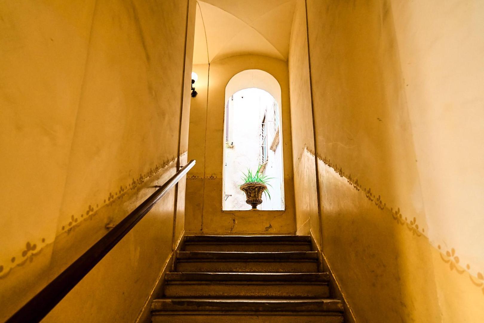 Boutique Suites - Palazzo Rodota 1783 Cosenza Exterior foto